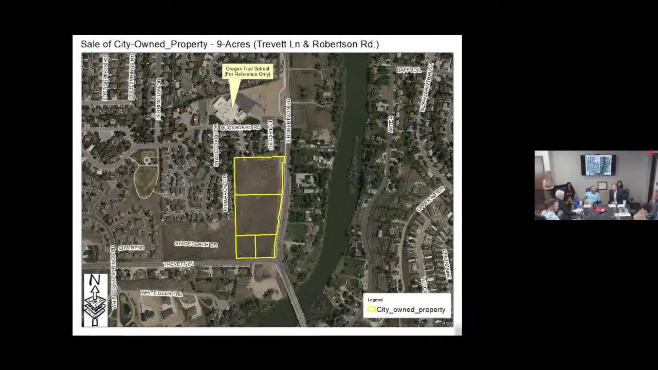 City Council discusses zoning change to support affordable housing development