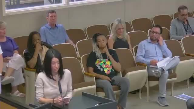 Residents, officials warn of public-safety strain as police vacancies climb