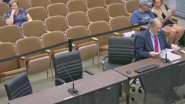 Delray Beach Council approves budget transfers for public works and park maintenance projects
