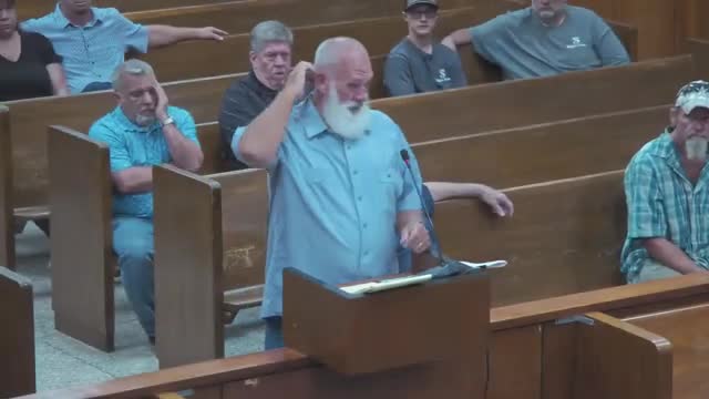 Crowley begins DEQ‑required smoke testing; crews to repair leaks in South Crowley next week