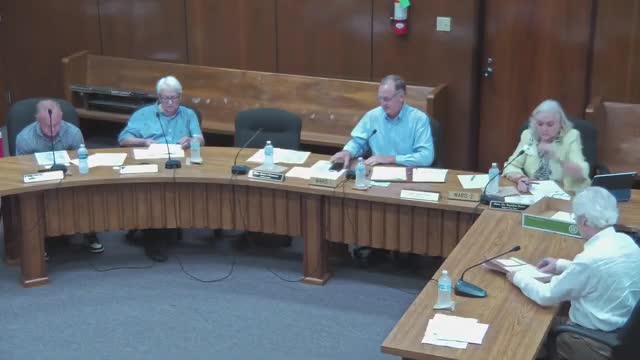 Crowley police report drop in calls, plan "Splash with a Badge" event; new hands‑free law enforcement begins Aug. 1