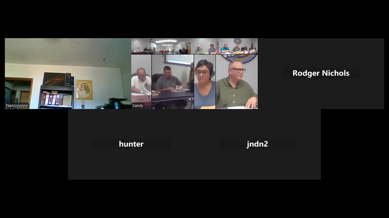 Quicotat Valley Health scales back FEMA-funded microgrid, pivots to carport solar and ground-source heat pump