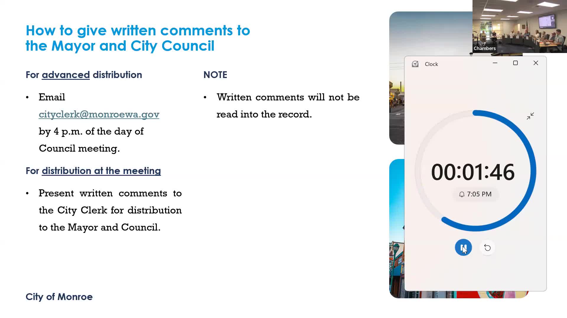 City Council addresses community concerns about new fence installation