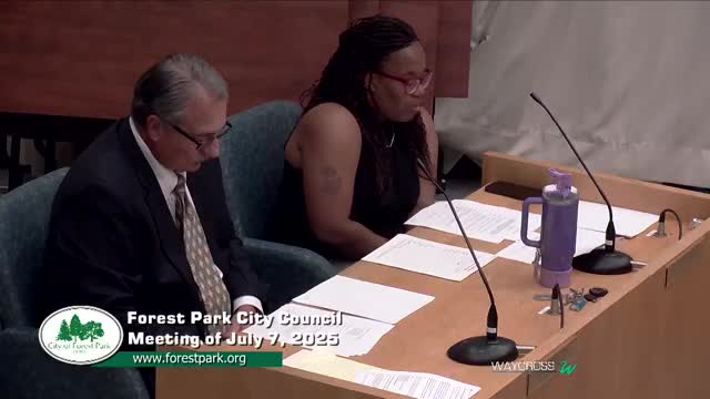 Council postpones Kingsbury rezoning; moves into executive session on pending court matters