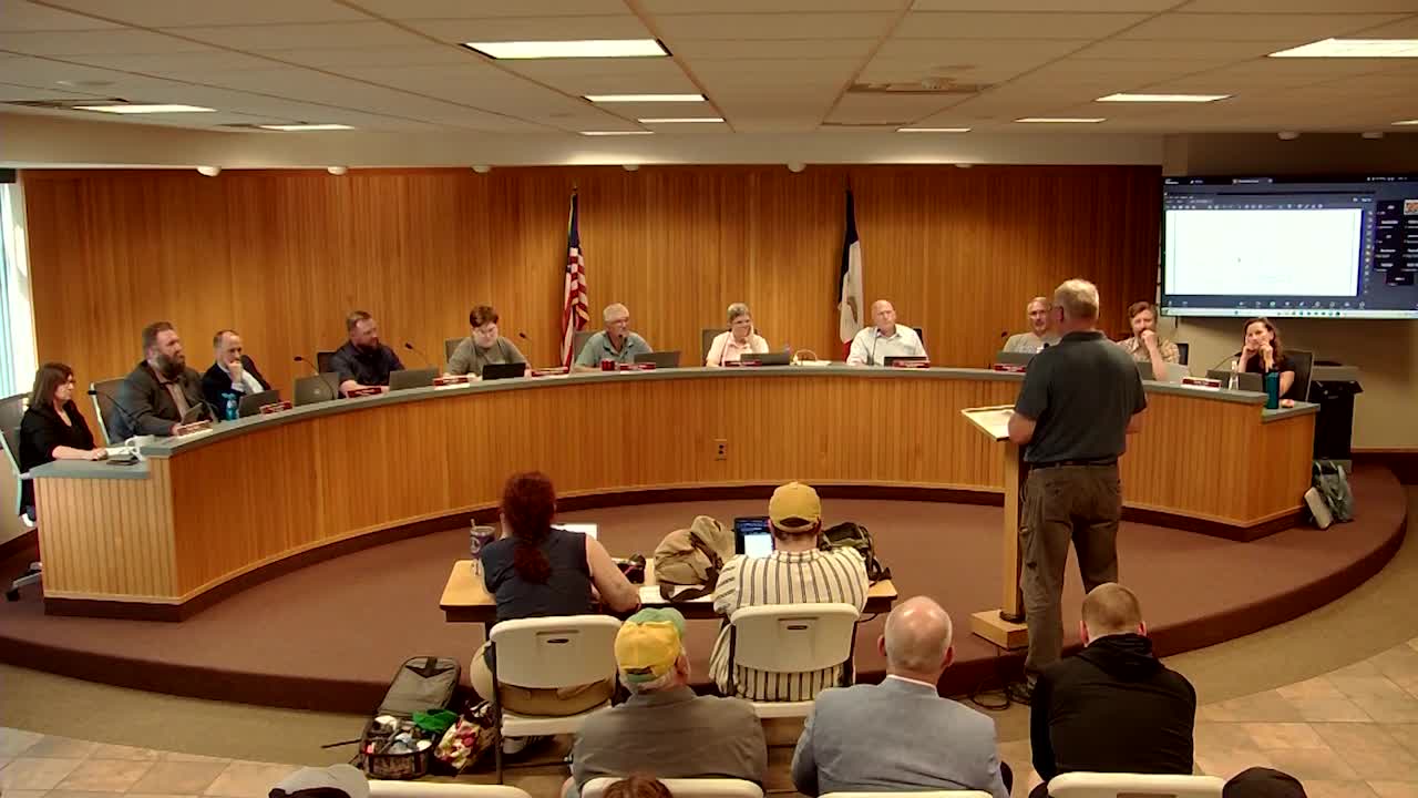 Decorah community supports safety improvements for Trout Run Trail and Short Street