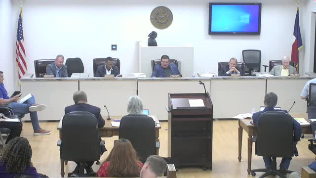 Waller County court officials approve $3.2M renovation plan for Third Floor