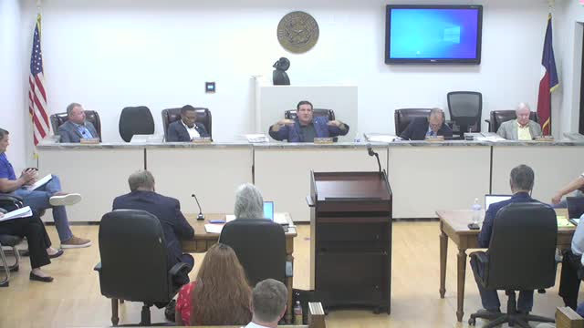 County Court approves $10M tax notes for courthouse expansion and land purchases