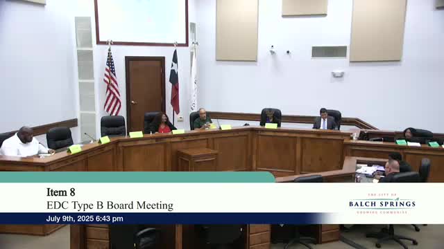 Board approves $150K fence upgrades for Irvin Park and ADA sidewalk at Oak Ridge Park