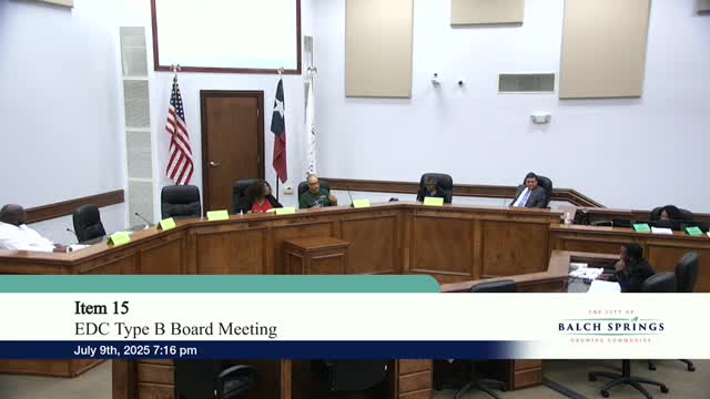 City Council approves projects for Elam and Shepherd road improvements