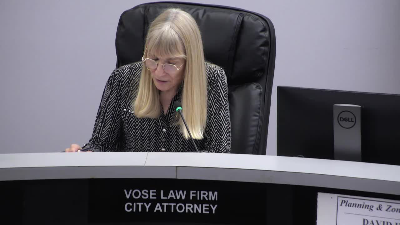 Council approves ordinance for one rooster per parcel in city regulations