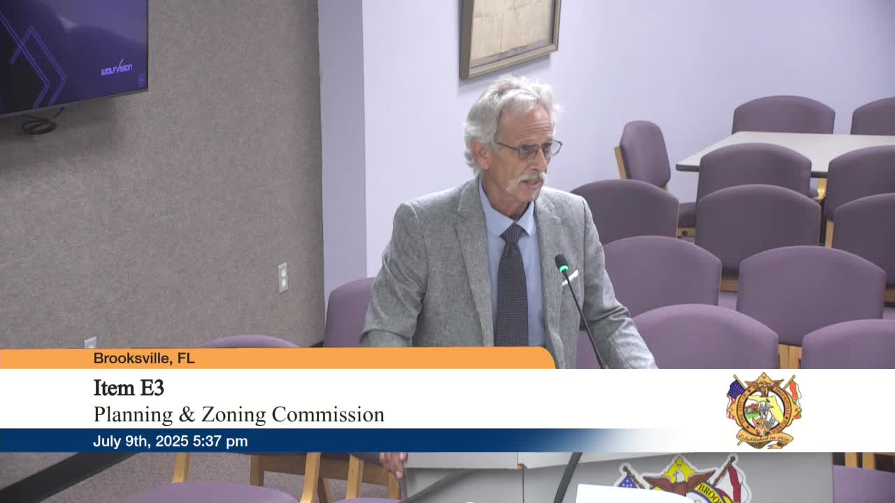 Brooksville officials approve plan to expand animal shelter by 27 kennels