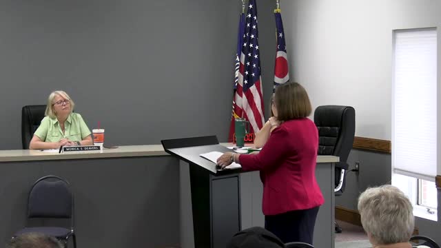 Austintown resident raises concerns over fireworks, media coverage, and traffic safety