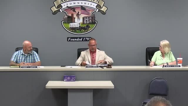 Youngstown Public Library director discusses summer programs and budget advocacy in Austintown