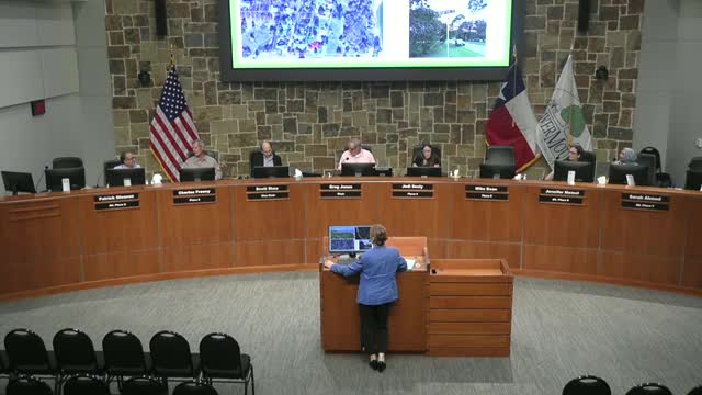 Denton County tax records identified as inaccurate for property size calculations