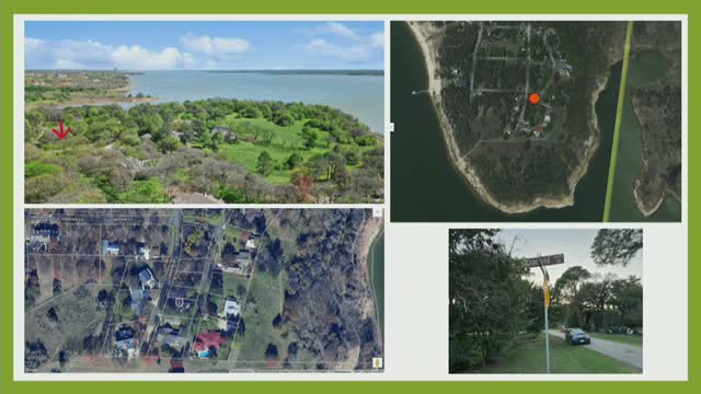 Residents raise parking and building concerns at Red Bud Point meeting