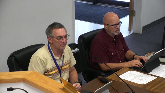 City Council prepares for budget discussions on upcoming parks initiatives