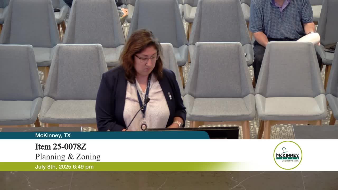 Zoning Board approves reduction of parking spaces for multifamily development