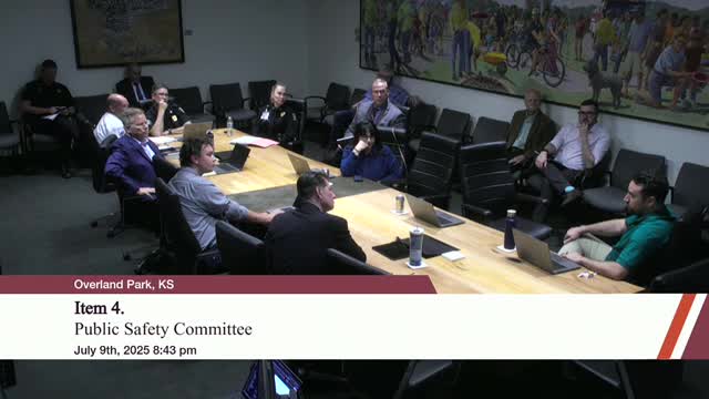 Community leader discusses Greenway plan and rising alternative transportation trends