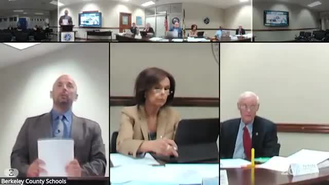 School Board addresses hiring process for safety officers and service personnel updates