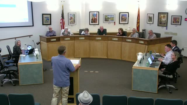 Sedona water seminar reveals groundwater influences from leach fields and snowmelt recharge