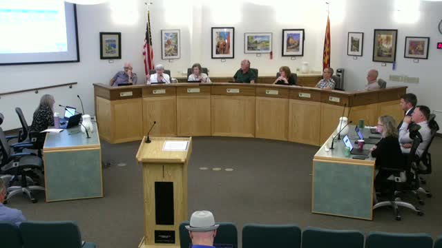 Sedona Council debates $180M water treatment and PFAS mitigation plan