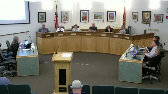 Arizona plans comprehensive PFAS treatment strategy with anticipated rulemaking timeline
