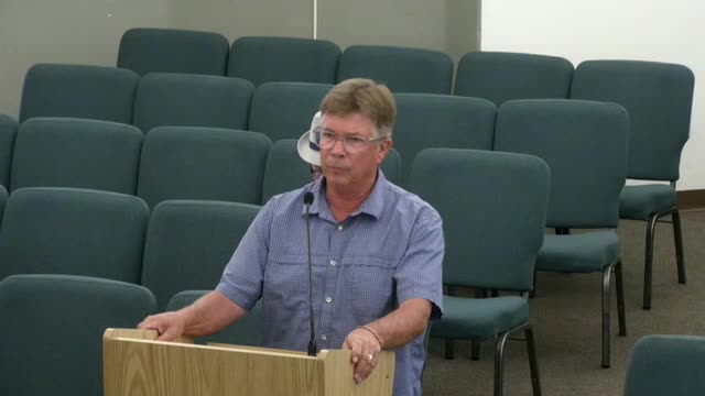 Sedona City Council collaborates with Arizona Water Company on long-term water resource strategy