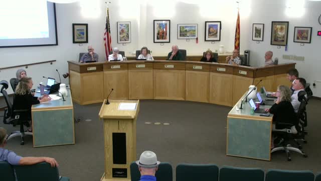 Sedona reviews water supply strategies to secure future resources