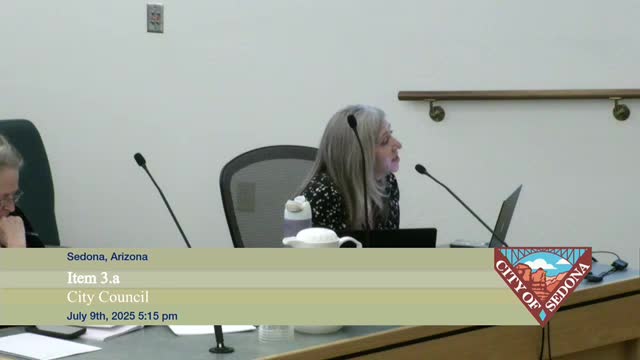 City Council approves $3 million investment for irrigation system upgrades
