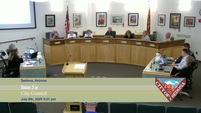 City Council discusses PFAS management and water treatment plant improvements