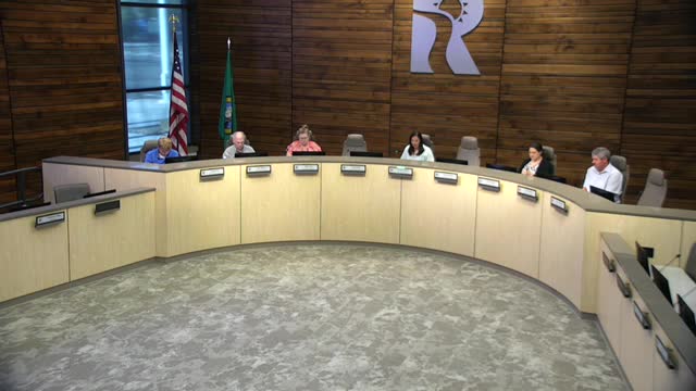 Richland Park Commission proposes new 10PM closure to enhance safety