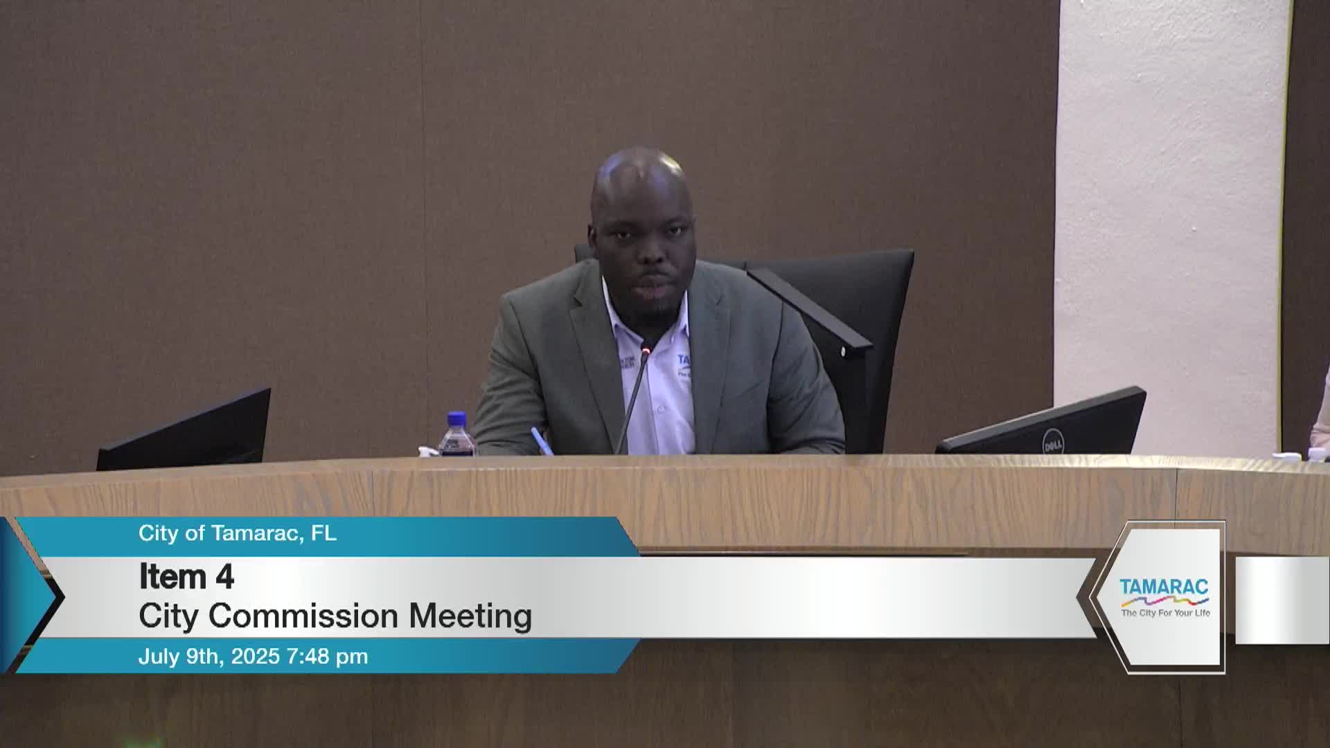 City Council member advocates waiving $5 fee for back to school event