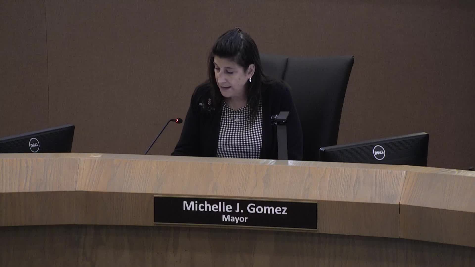 Tamarac City Commission approves millage rates and assessments for fiscal year 2026