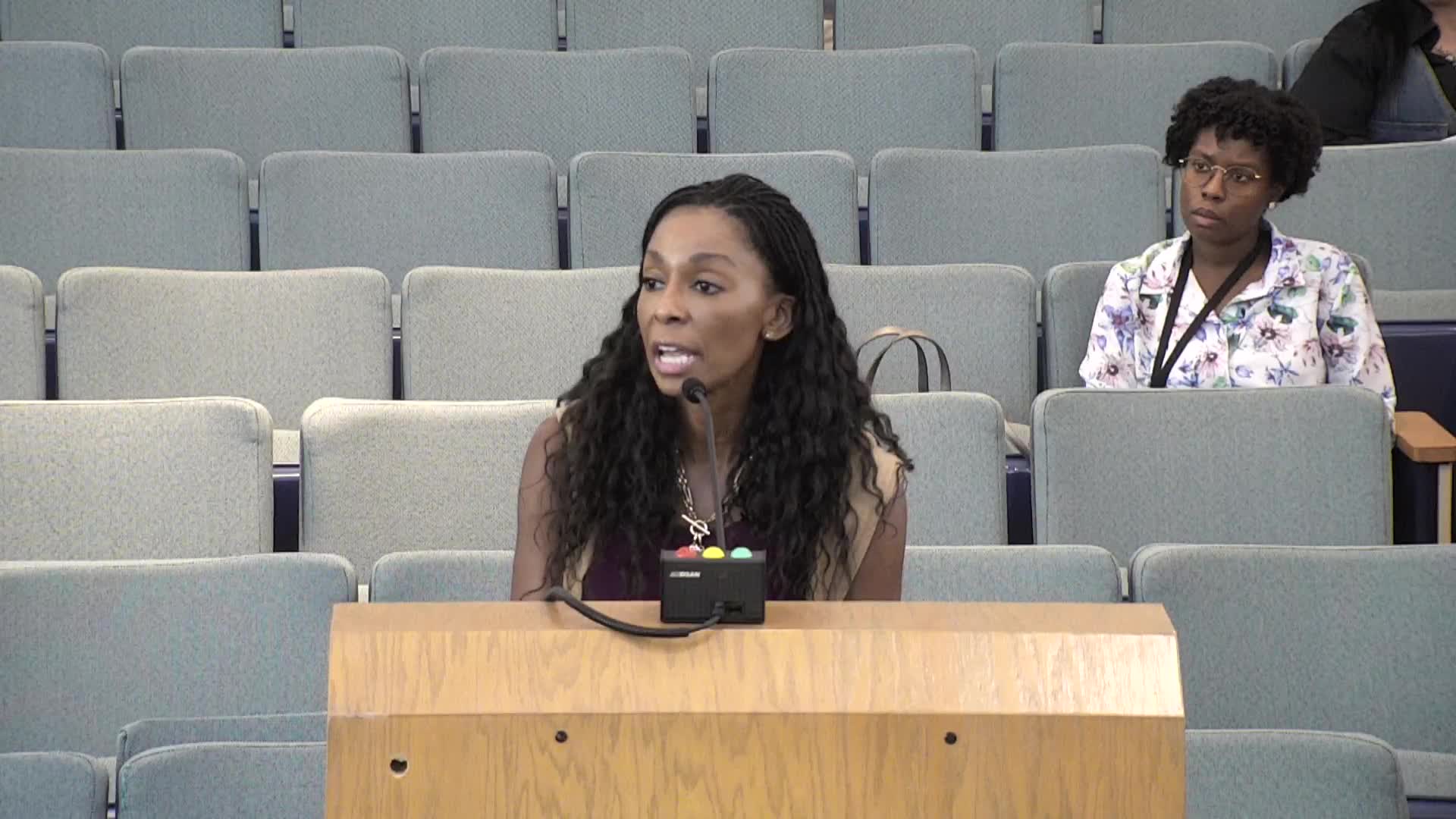 Tamarac announces emergency generator purchase and appoints new Parks and Recreation Director