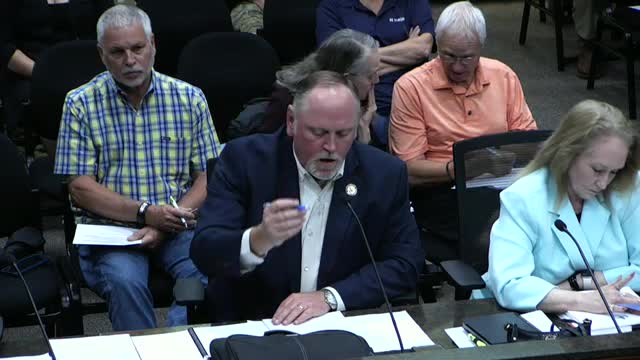 City Council approves construction contract for new Fire Station Number 8