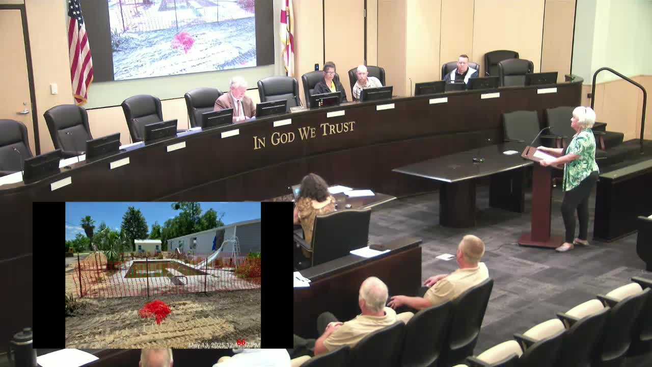 Bay County Board reduces $10K fine to $5K for property tax lien case