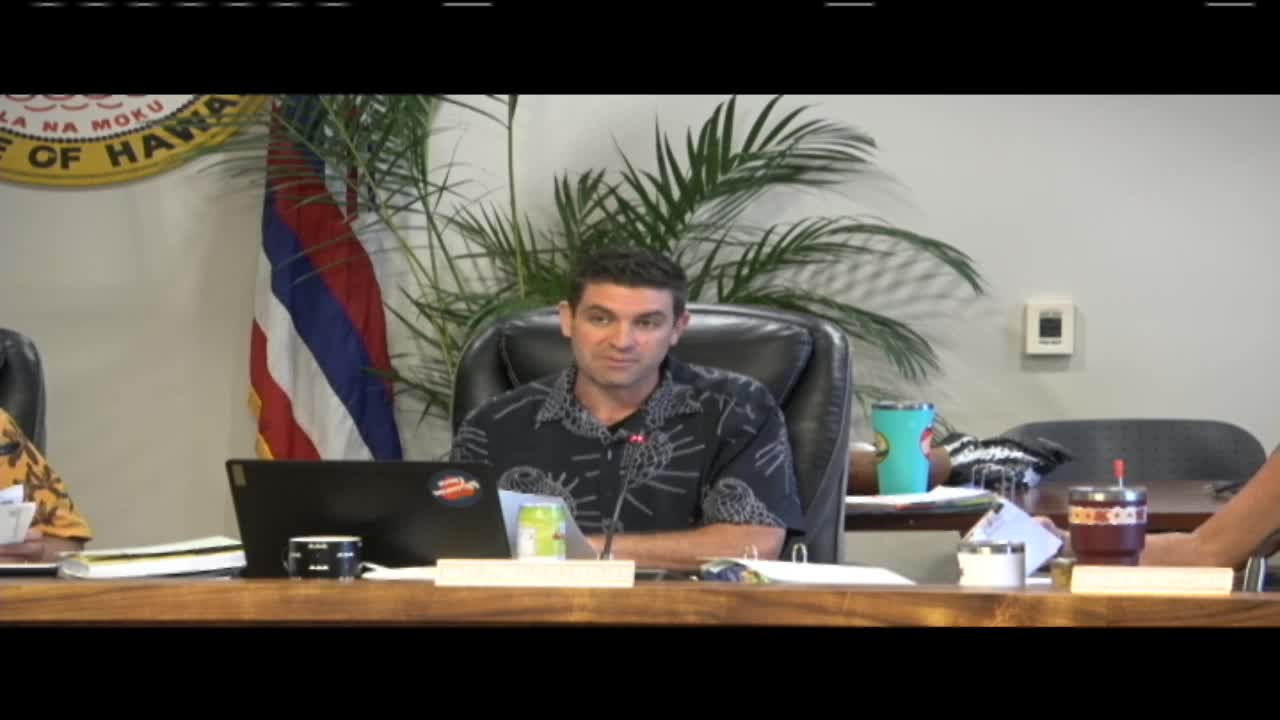 Hilo Council debates ongoing feral cat management and animal control strategies