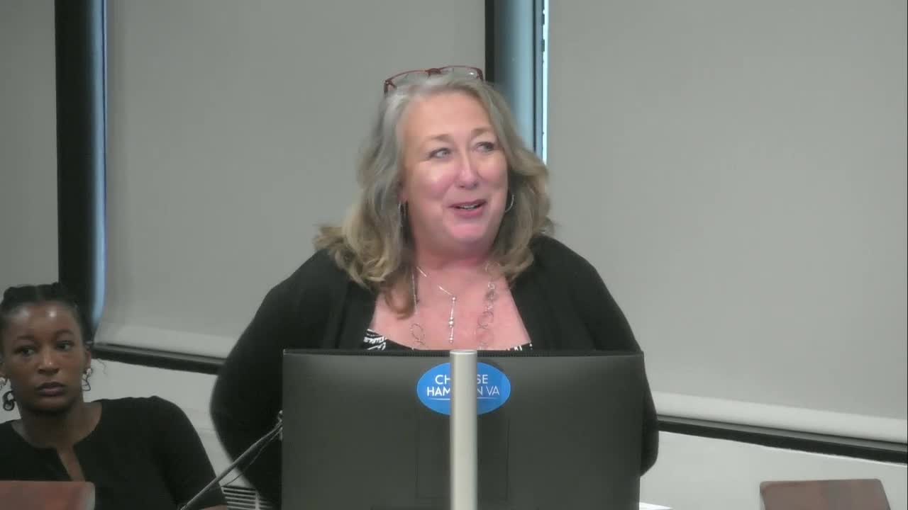 Council proposes broader vendor inclusion criteria for SWAM businesses