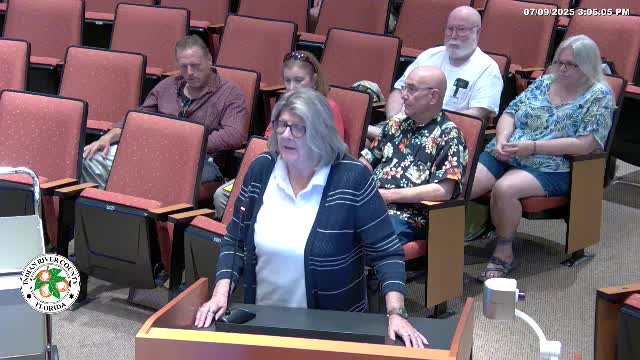 Budget Analyst urges planning for future sheriff's department funding needs