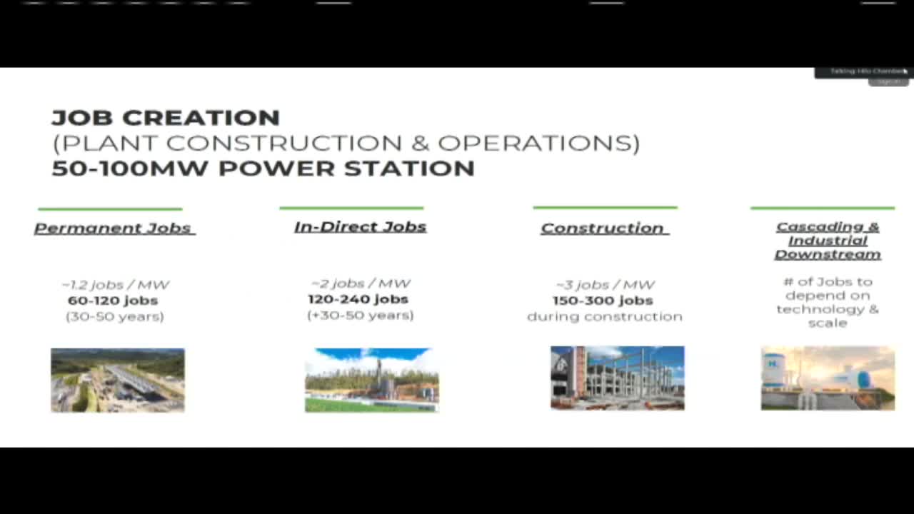 Hawaii power station project aims to create 120 permanent jobs for Māori