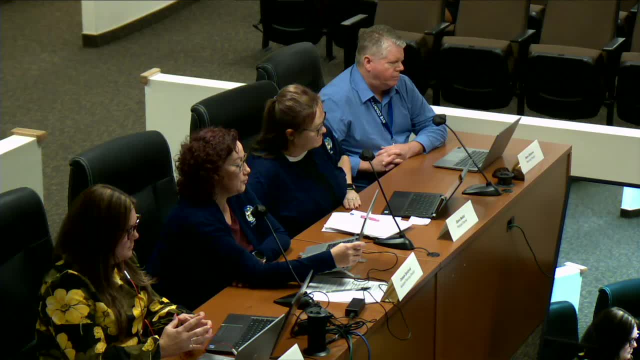 RPC approves zone changes for public storage and single-family residences in Pahrump