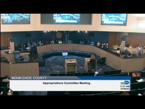 Commissioners push for clarity on transit budget estimates and funding sources