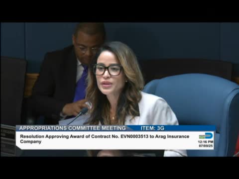 County reviews employee legal service participation amid $18M fee increase concerns