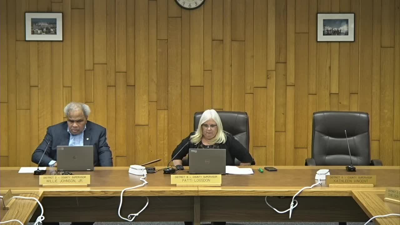 Milwaukee County HR outlines compensation study; airport raises tied to FAA staffing requirements