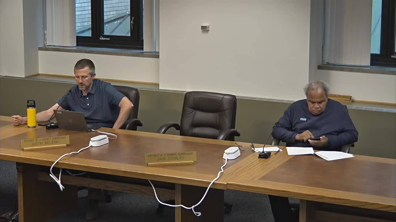 Supervisors propose fare compliance strategy for Milwaukee County Transit System