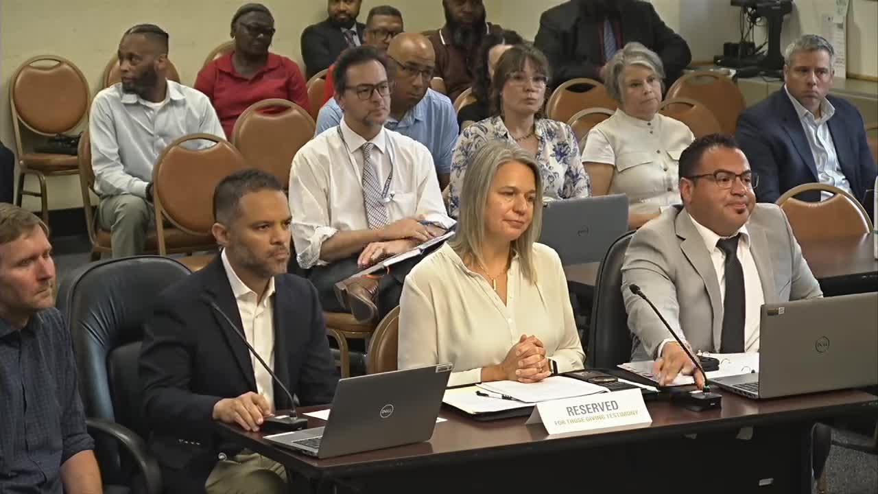 Transportation officials outline bus service adjustments amid $10M budget deficit
