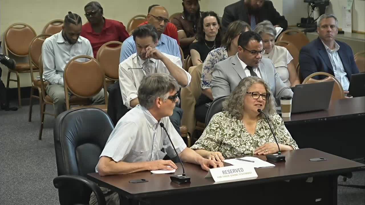 Milwaukee County advocates push for permanent funding of paratransit services