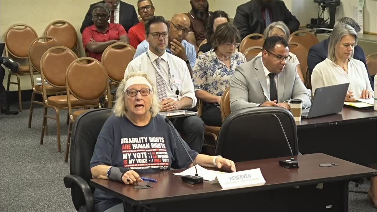 Milwaukee County Transit explores micro transit and paratransit service models