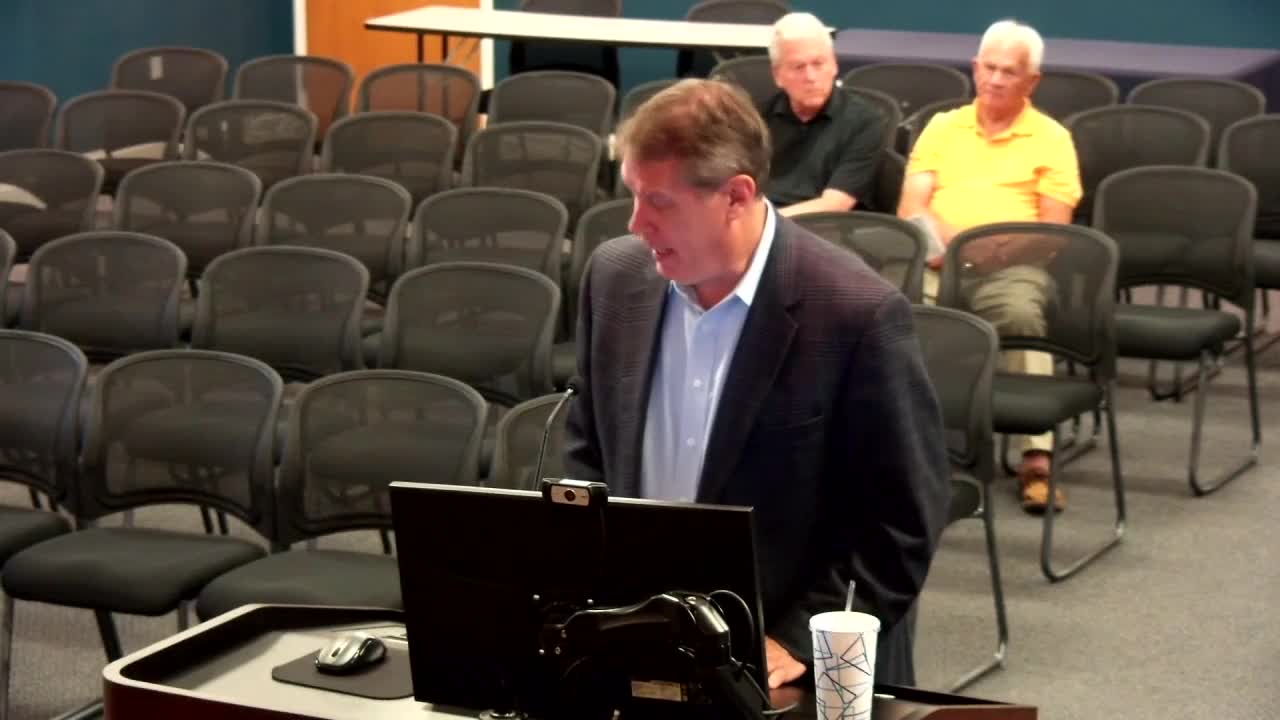 Harrisonburg Commission reviews Link project for South Downtown redevelopment