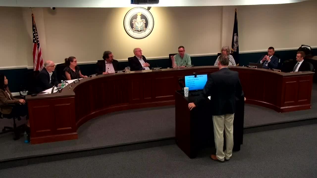 Harrisonburg plans 500-unit residential project to boost downtown living